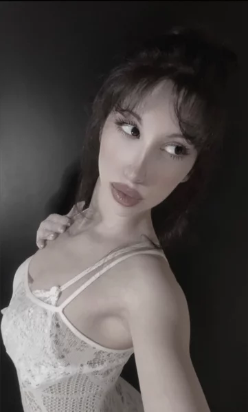 Photo of model @nynickyy