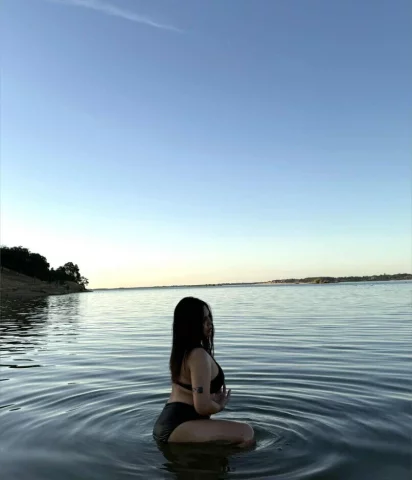 Photo of model @nyx.valentine