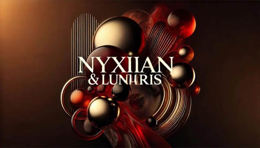 Photo of model @nyxianlunarisoff