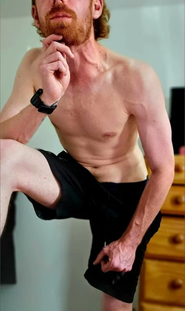 Photo of model @nzginge