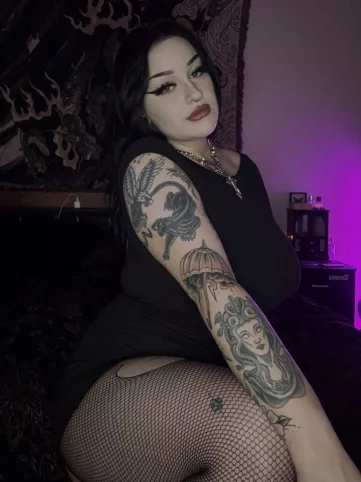 Photo of model @officialjadenyx