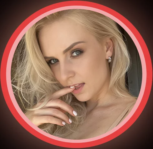 Photo of model @olivia_blair