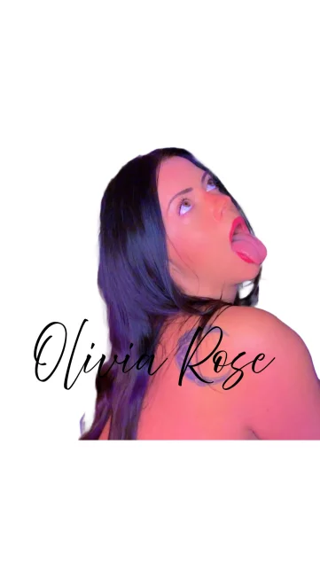 Photo of model @oliviarosexxxfree