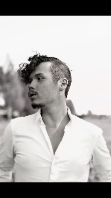Photo of model @olleeriksson