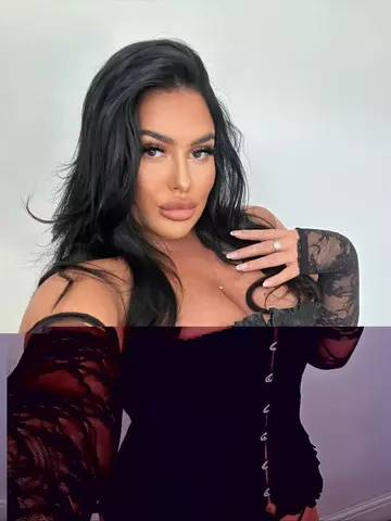 Photo of model @onlyambsx