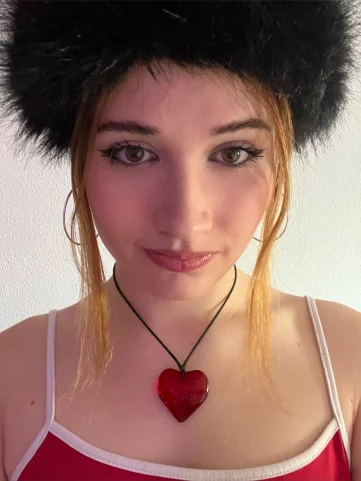 Photo of model @onlyandreadoll