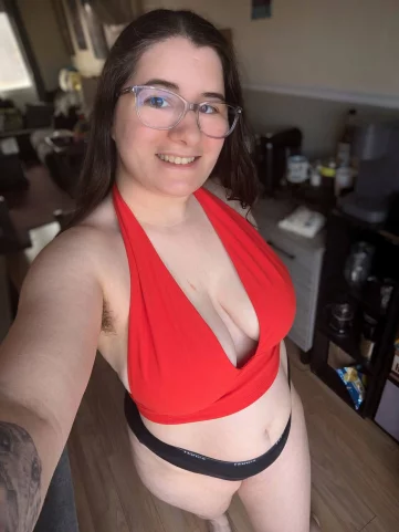 Photo of model @onlylilacnude