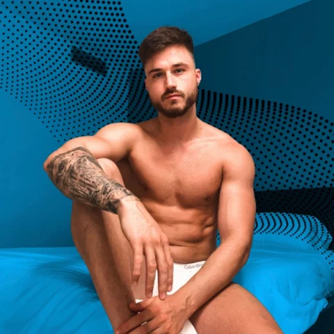 Photo of model @onlymaxdennison