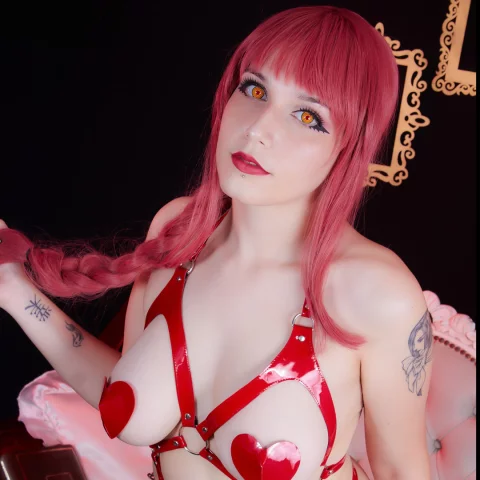 Photo of model @onlyniacharm