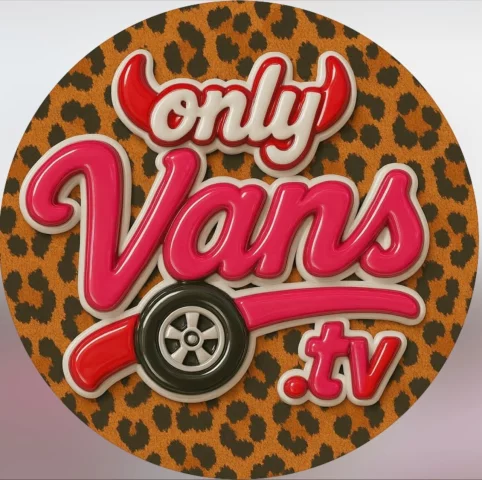 Photo of model @onlyvanstv