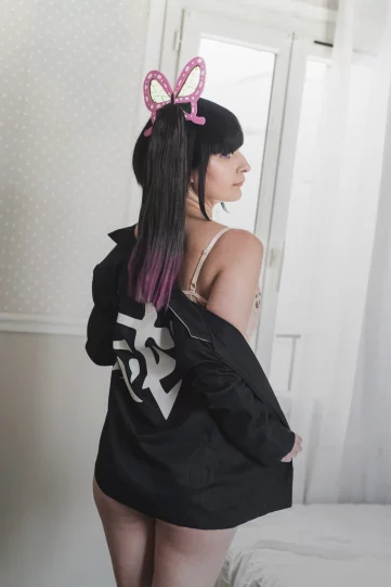 Photo of model @ookamitenshi