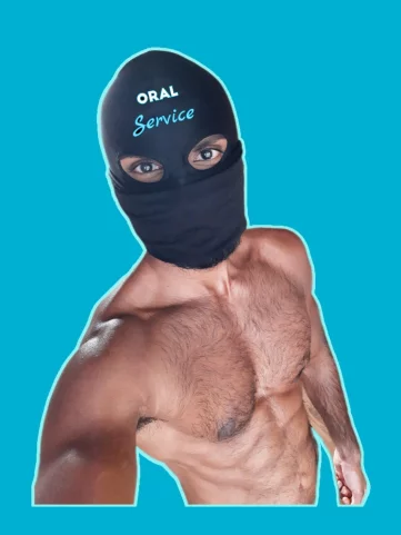 Photo of model @oral_service