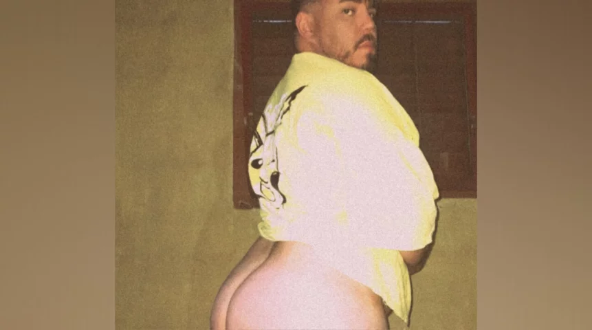Photo of model @ositobbbears
