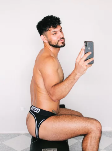Photo of model @oskargmfree