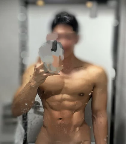 Photo of model @ounwan111