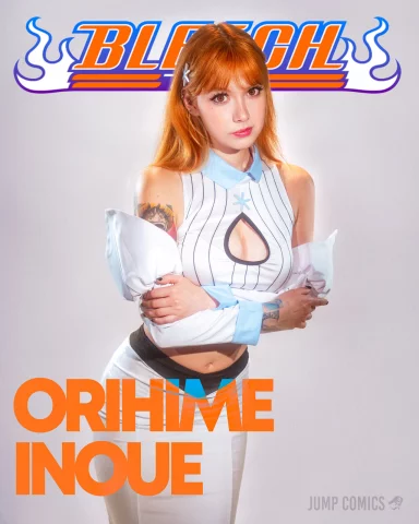 Photo of model @oxillery
