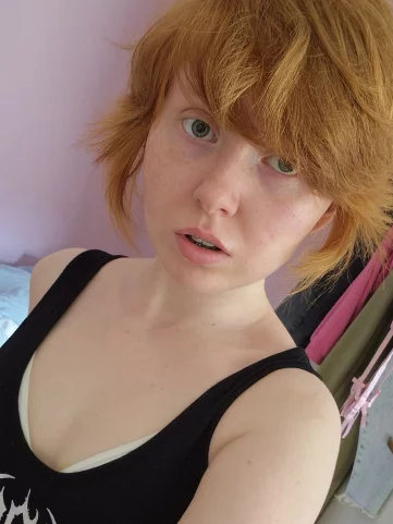 Photo of model @p0rnpixie