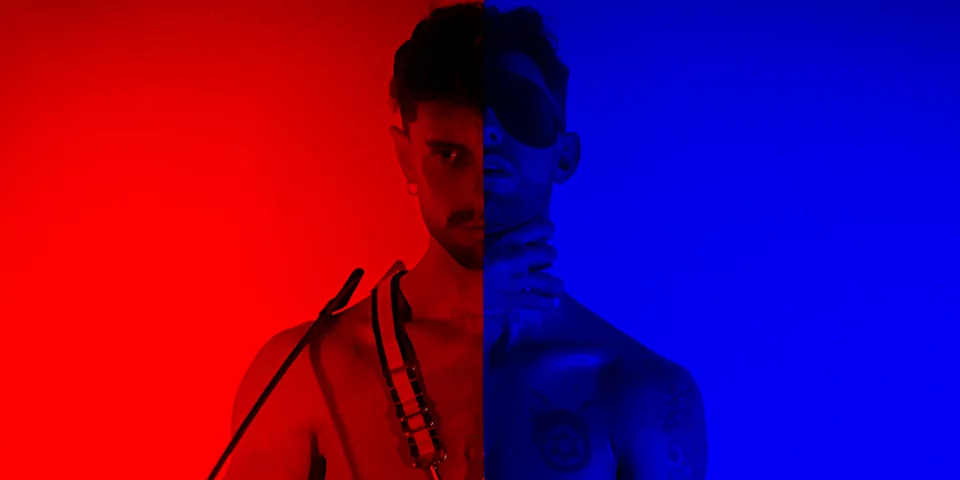 Photo of model @paiorod