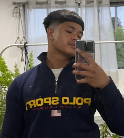 Photo of model @panciitpapi