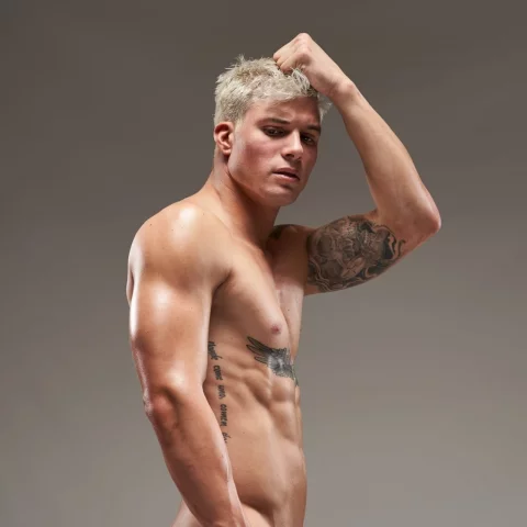 Photo of model @papifabian