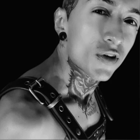 Photo of model @pauldocuxfreesubs