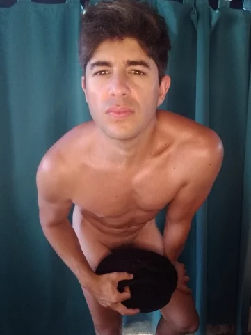 Photo of model @paulfre