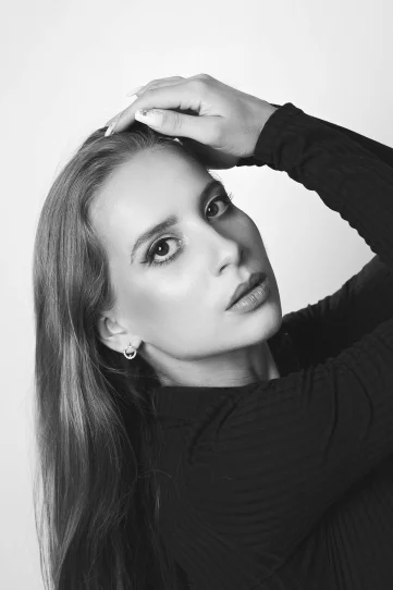 Photo of model @paulinasw