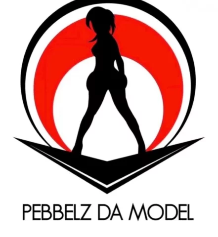Photo of model @pebbelzdamodel
