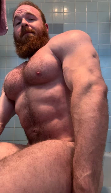Photo of model @pec_inspector