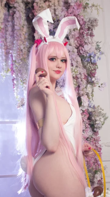 Photo of model @pepper_cos