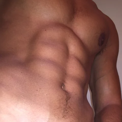 Photo of model @perfectdguy