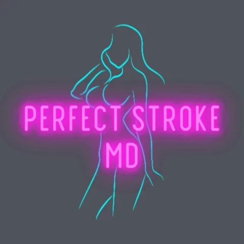 Photo of model @perfectstrokemd