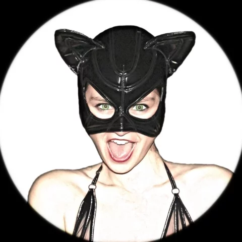 Photo of model @perverformer