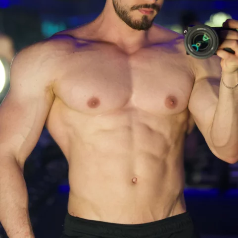 Photo of model @peter_pec