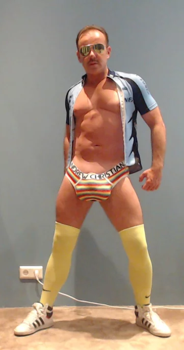 Photo of model @peterbulge