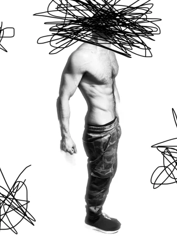 Photo of model @petertong69