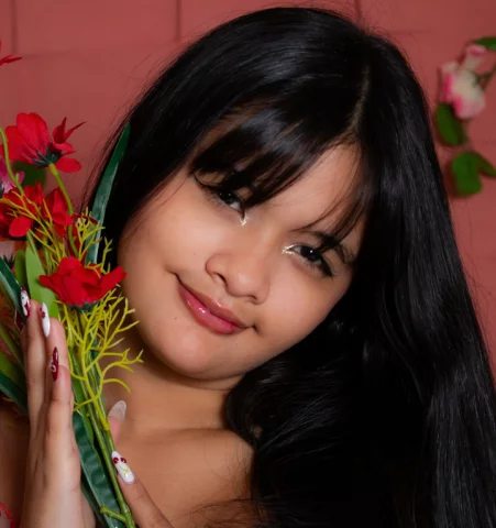 Photo of model @petiteyunoruse