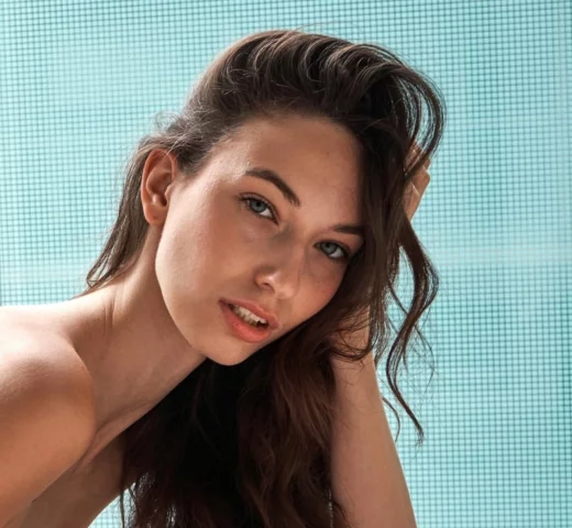 Photo of model @petra_dma