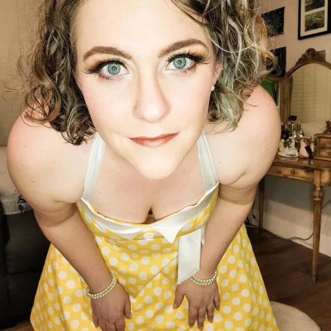 Photo of model @phawxylady