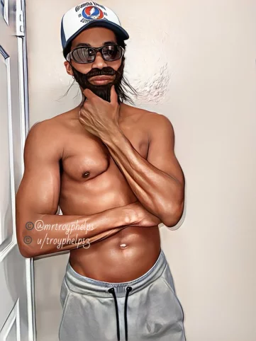 Photo of model @phelpstroy3