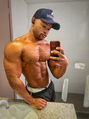 Photo of model @philipfree