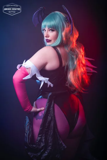 Photo of model @phoenixspiderfreex
