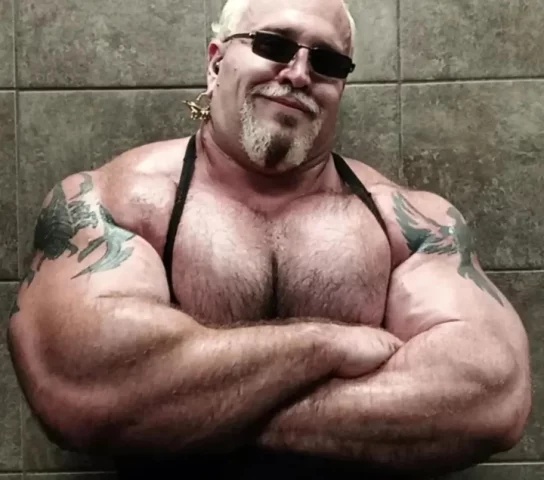 Photo of model @phoenyxscorpiongodvip