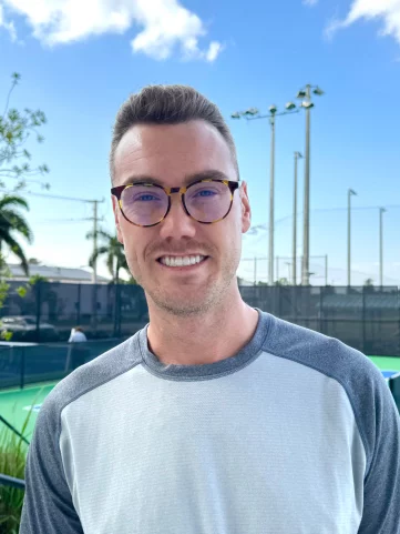 Photo of model @pickleballjack