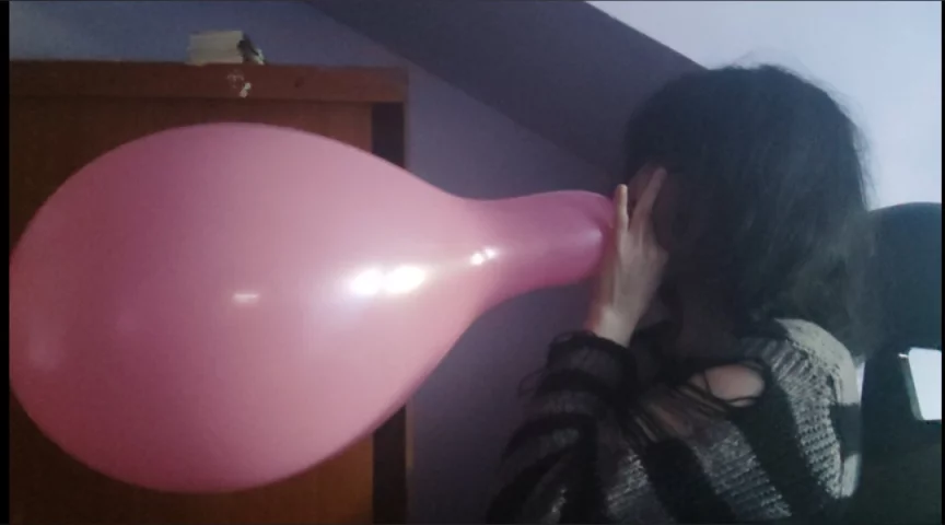 Photo of model @pinkloonerprincess