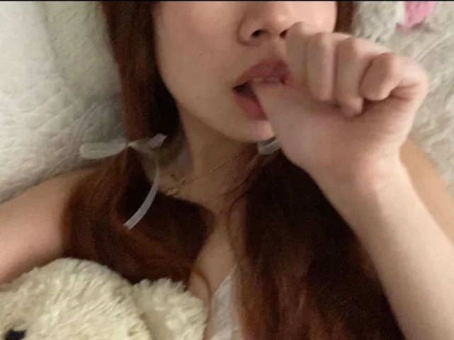 Photo of model @pinkprincesss03