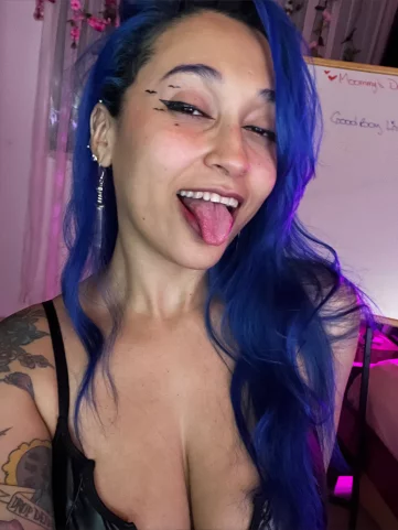 Photo of model @pinkuasmr