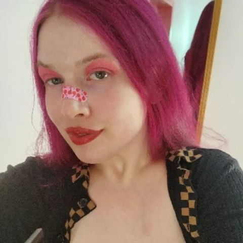 Photo of model @pinkylikes2play
