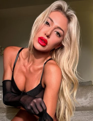 Photo of model @piperpatterson