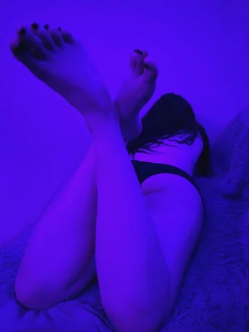 Photo of model @pixiearch